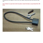 AirArms EV-2 Şema ve Ayrıntıları