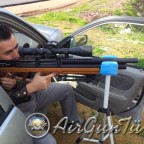 calibregun cricket 6.35