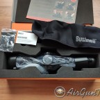 Bushnell Elite Tactical DMRII 3.5-21x50