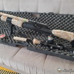 Hatsan hercüles 6,35 QE