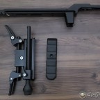 Daystate Delta Wolf .25 Cal