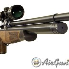 AirArms S410-S510 SL XTRA Şema ve Ayrıntıları