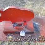 Ankara Team 29 Ekim 2011 Cumhuriyet Bayramı Kutlaması ve Silüet Hedef Yarışması