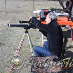 AnkaraTeam 5 Kasım 2011 destekli 50m puanlı yarışması