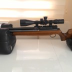 Hatsan at 44 10 long lw regülatörlü