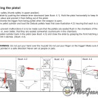 Steyr LG 110 HP Şema ve Ayrıntıları