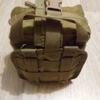 Tam Donanımlı Chest Rig/Hücum Yeleği