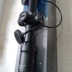 Discovery HD 5-25X50 SFIR FFP