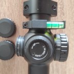 Nikko Stirling Nighteater 4-16x44