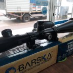 BARSKA G2 6-24X50