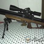 CALİBREGUN CRİCKET 6.35