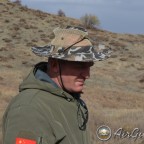 12.11.2017 Ankara Pars Grubu Havalı Silah atış ve tanışma etkinliği