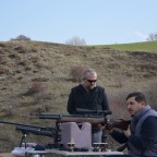 Pars Takımı Atış Etkinliği