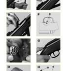 Diana 300 R Şema ve Ayrıntıları