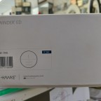 HAWKE SİDEWİNDER ED 8-40X56 TMX SFP