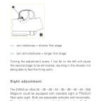 Diana 350 Magnum Şema ve Ayrıntıları