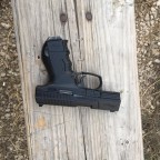 Umarex Walter Cp99 compact Full Metal