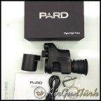 PARD NV007A GECE GÖRÜŞ