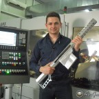 BARRETT M82A1 (BT-65)