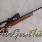 AirArms Proelit Şema ve Ayrıntıları