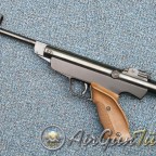 Diana Mod 6G Şema ve Ayrıntıları