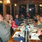 26 Mart 2011 - Mustafa Serdar ile YataGun'un Samyang ve Hawke Tanıtım Buluşması