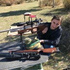 22.10.2017 ATIŞ BULUŞMASI