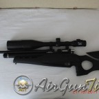 Daystate MK4 Panther.