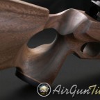 FXairguns Royal 400 Walnut