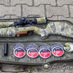 Satış Albümü Air Arms S510 7