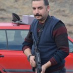 12.11.2017 Ankara Pars Grubu Havalı Silah atış ve tanışma etkinliği