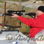 Ankara Team 29 Ekim 2011 Cumhuriyet Bayramı Kutlaması ve Silüet Hedef Yarışması