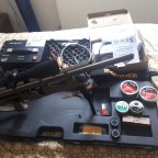 Hatsan Hercules BULLY QE LW PCP