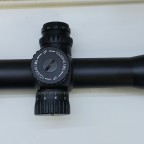 Athlon Ares BTR Gen2 2,5-15X50 FFB