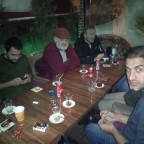 HASAG - 03.11.2017 PAŞAZADE BULUŞMASI