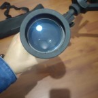 Hawke Vantage 20-60x60 Spotting Scope Gözlem Dürbünü Garantili