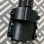 Dürbün Terasizi ve Kamera Aparatı