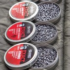 Satış Albümü Air Arms S510 5