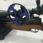 Emrah sayar single shot ve paralax tekeri