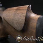 FXairguns Royal 400 Walnut