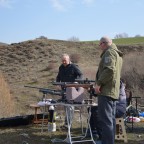 Pars Takımı Atış Etkinliği