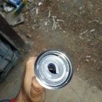 Hatsan galatian depinger çalışması