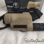 Bushnell T Serisi Legend 15-45x60