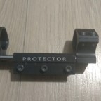 Hatsan Protector Dürbün Ayağı 11mm