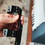 Discovery açı olcerli terazili ayak