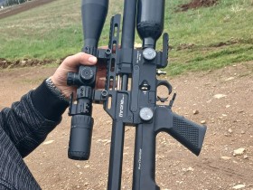 Reximexs thone gen 2