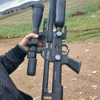 Reximexs thone gen 2