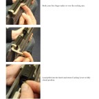 AirArms EV-2 Şema ve Ayrıntıları