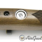 AirArms S410-S510 SL XTRA Şema ve Ayrıntıları
