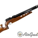 AirArms MPR-FT Şema ve Ayrıntıları